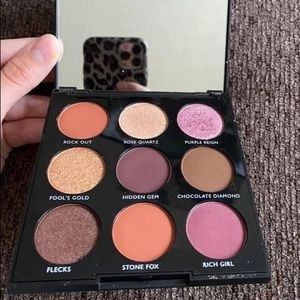Morphe 9C Jewel Crew Pallet